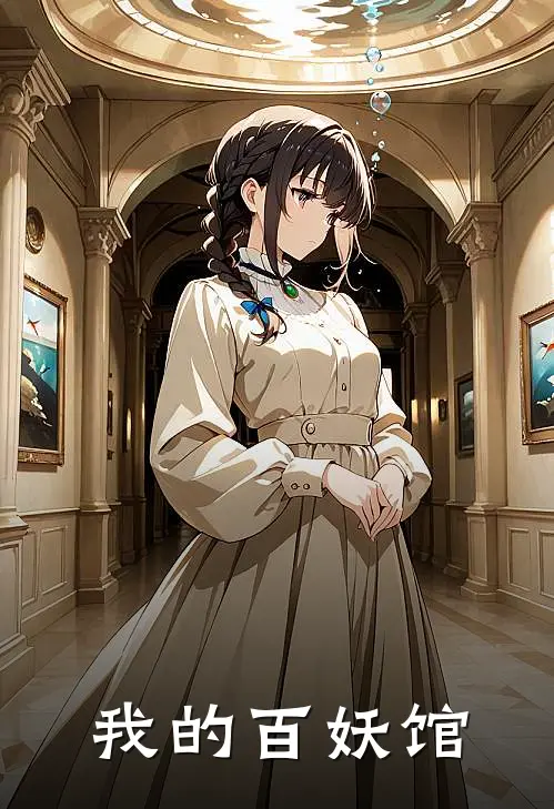 我的百妖馆