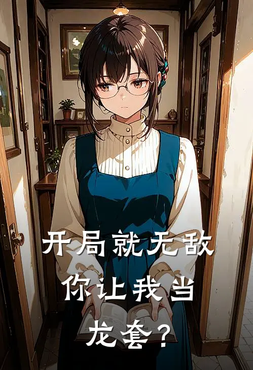 开局就无敌，你让我当龙套？(龙建国林若雪)最新小说全文阅读_最新章节列表开局就无敌，你让我当龙套？(龙建国林若雪)