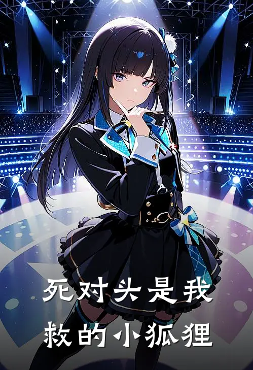 死对头是我救的小狐狸