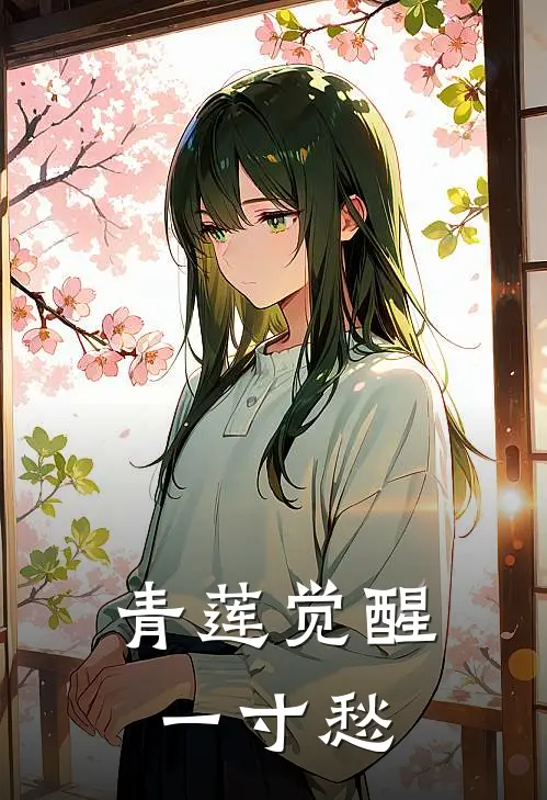 青莲觉醒 一寸愁