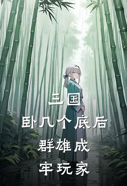 三国：卧几个底后，群雄成牢玩家