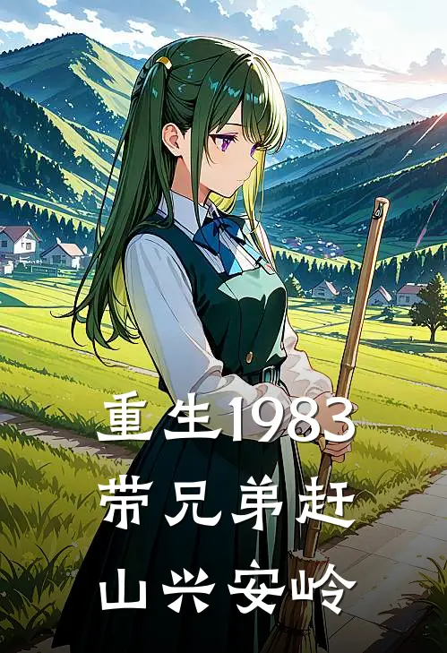 重生1983：带兄弟赶山兴安岭