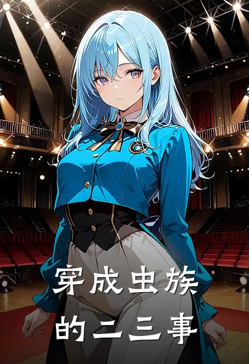 穿成虫族的二三事杜维赛里德免费小说在线阅读_热门小说在线阅读穿成虫族的二三事杜维赛里德