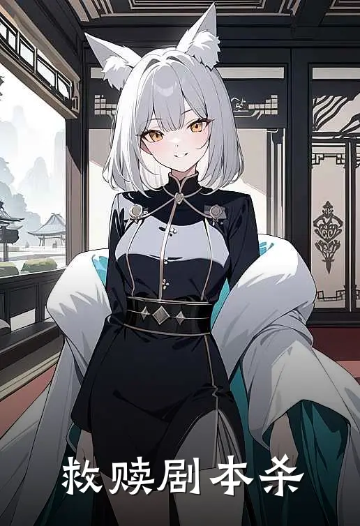 救赎剧本杀姜宜苏顾澈小说完结推荐_完整版小说免费阅读救赎剧本杀(姜宜苏顾澈)