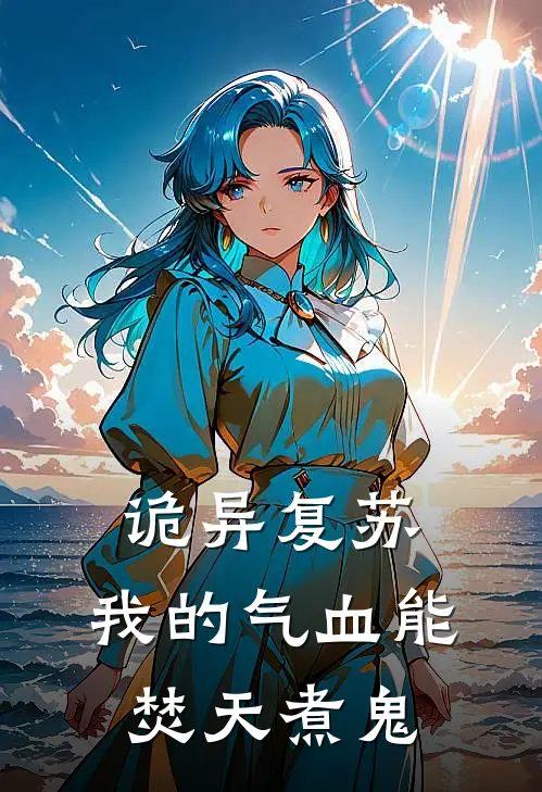 苏夜苏长云《诡异复苏：我的气血能焚天煮鬼》完结版阅读_(诡异复苏：我的气血能焚天煮鬼)全集阅读