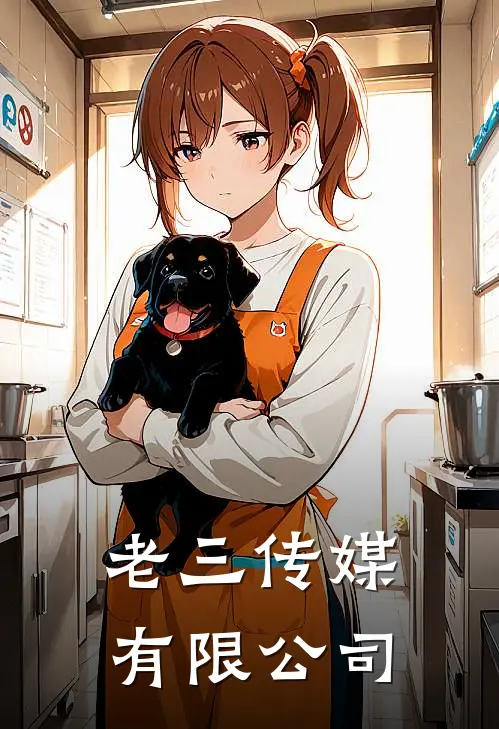 老三传媒有限公司