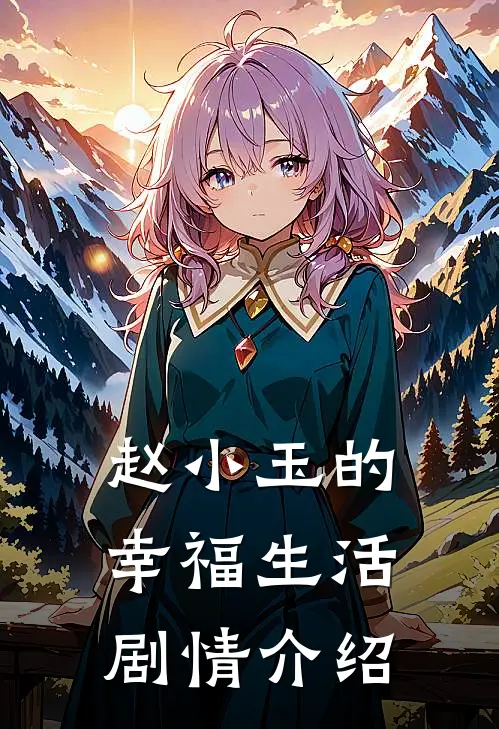 赵小玉的幸福生活剧情介绍