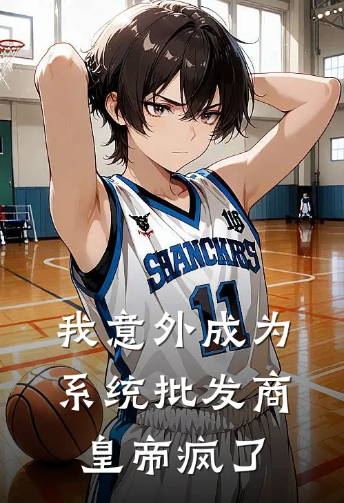 我意外成为系统批发商，皇帝疯了(嬴政李维)已完结小说_我意外成为系统批发商，皇帝疯了(嬴政李维)小说免费在线阅读