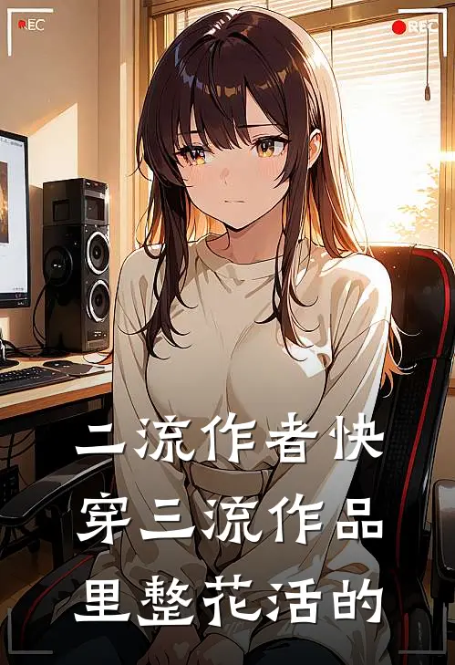 二流作者快穿三流作品里整花活的