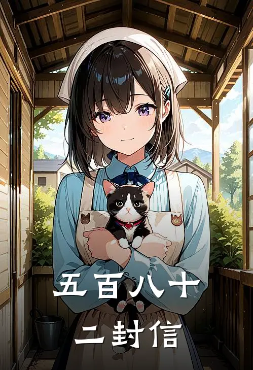 五百八十二封信