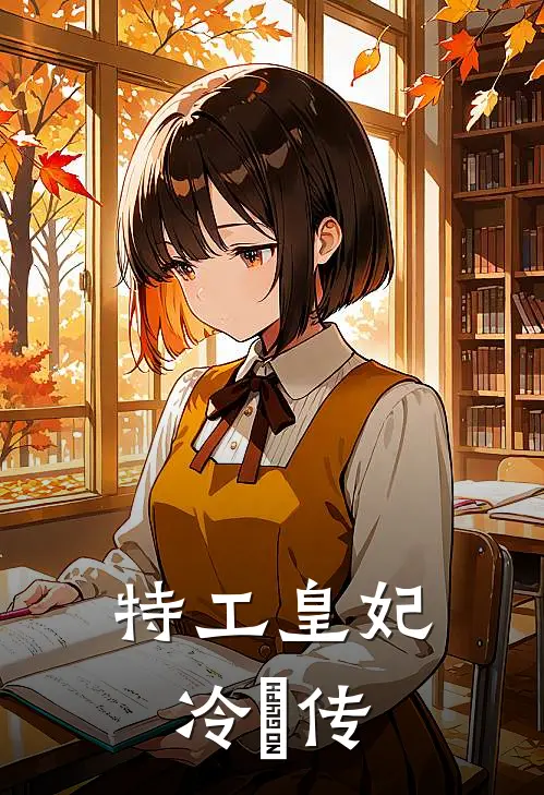 特工皇妃：冷玥传