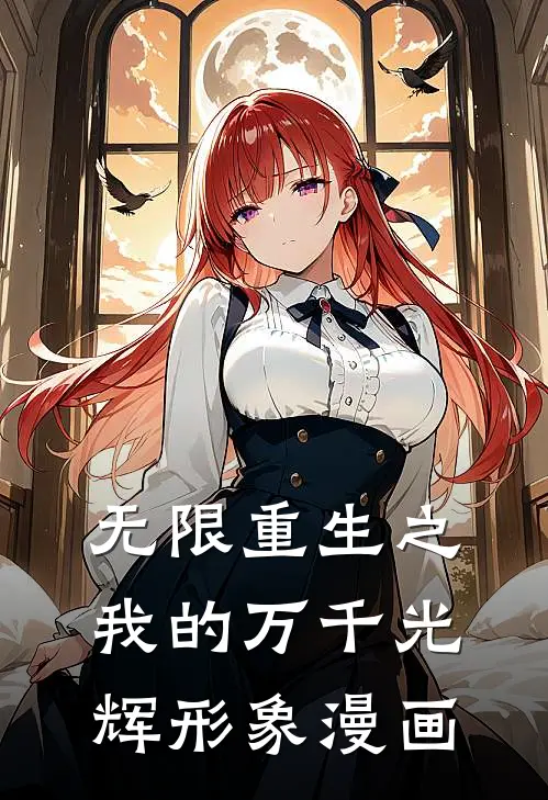 无限重生之我的万千光辉形象漫画