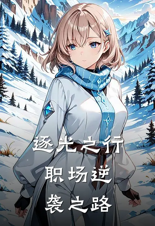 逐光之行，职场逆袭之路(林夏苏晴)完本小说大全_完本热门小说逐光之行，职场逆袭之路林夏苏晴