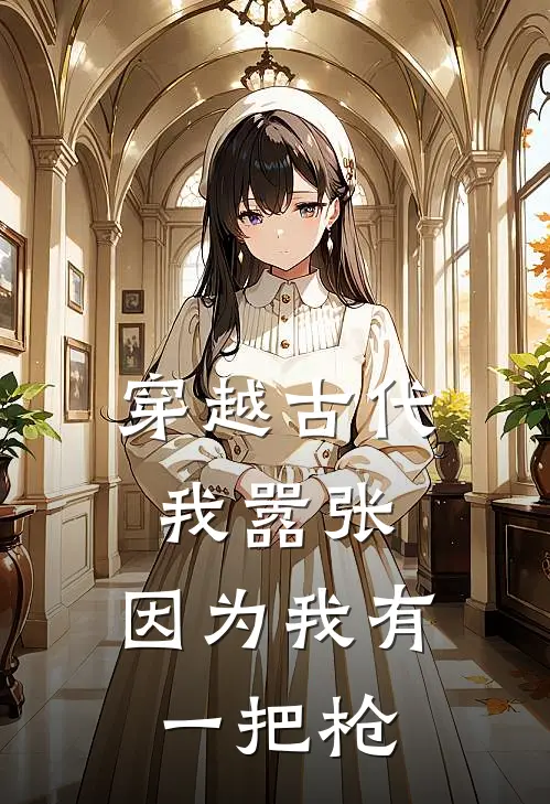 穿越古代我嚣张，因为我有一把枪