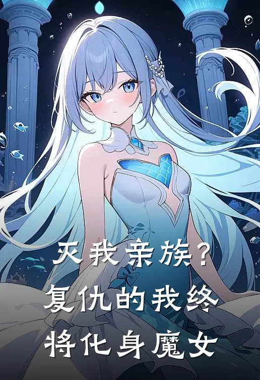 灭我亲族？复仇的我终将化身魔女