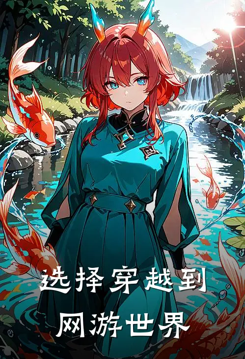选择穿越到网游世界