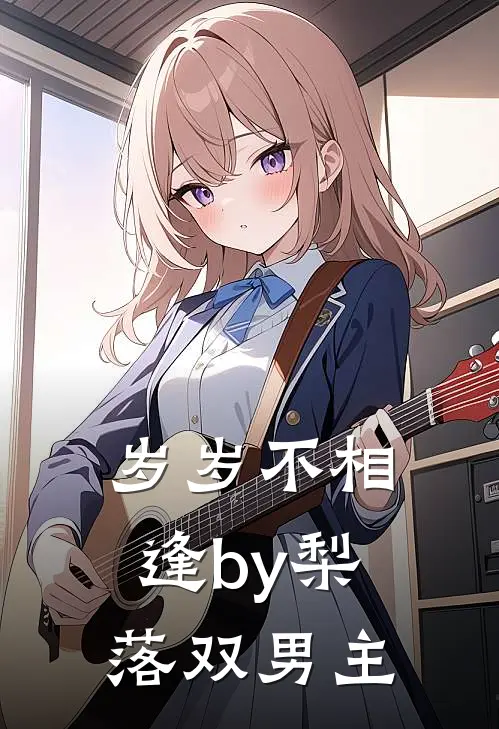 岁岁不相逢by梨落双男主