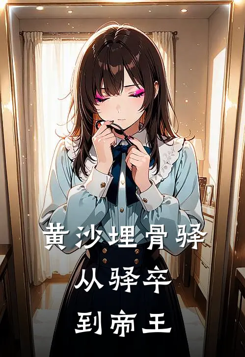 《黄沙埋骨驿：从驿卒到帝王》秦骁秦骁火爆新书_黄沙埋骨驿：从驿卒到帝王(秦骁秦骁)最新热门小说