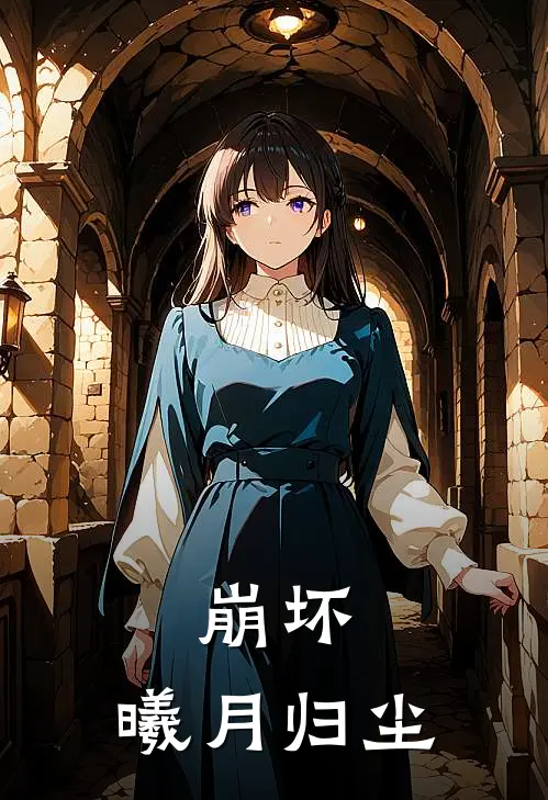 崩坏：曦月归尘