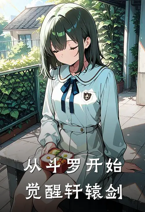 从斗罗开始觉醒轩辕剑