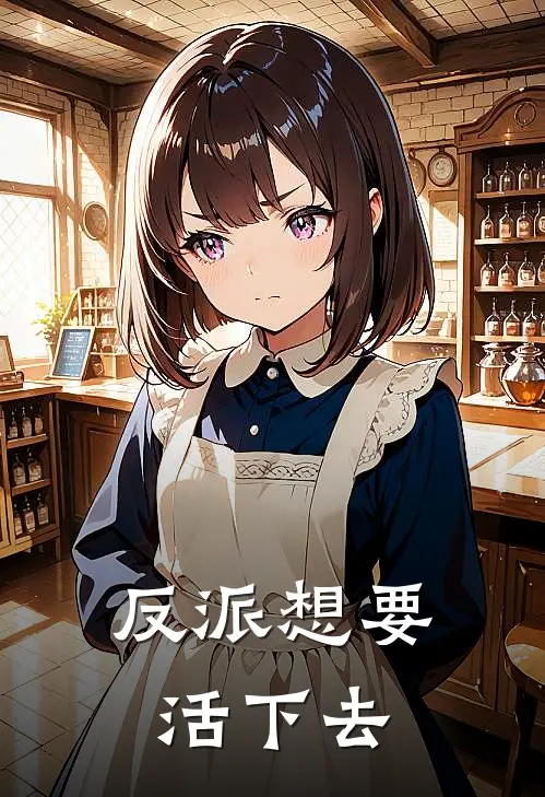 反派想要活下去