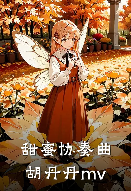 甜蜜协奏曲 胡丹丹 mv