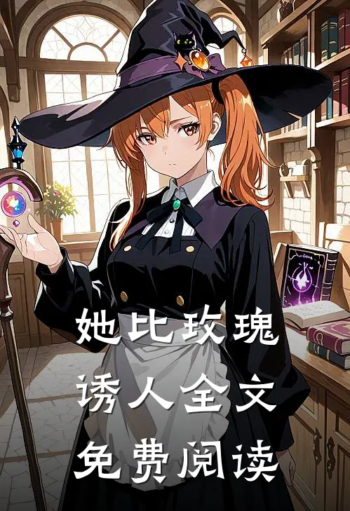 她比玫瑰诱人全文免费阅读