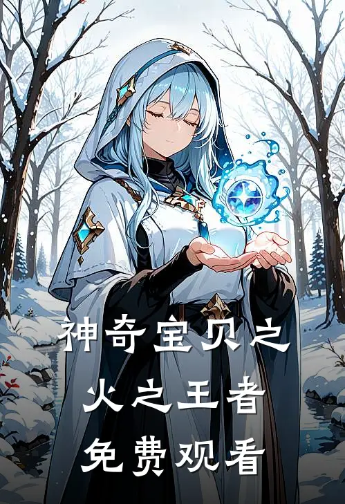 神奇宝贝之火之王者免费观看