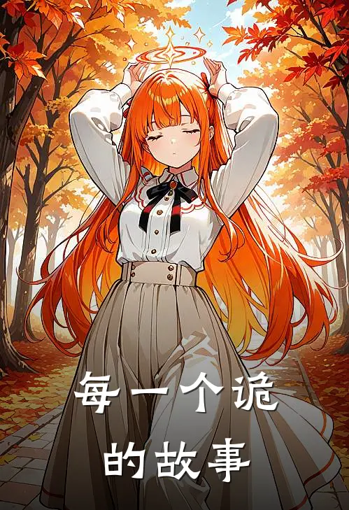 每一个诡的故事(刘颖陈宇)最新完结小说_完结版小说全文免费阅读每一个诡的故事(刘颖陈宇)