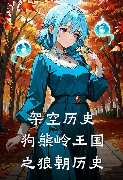 架空历史：狗熊岭王国之狼朝历史