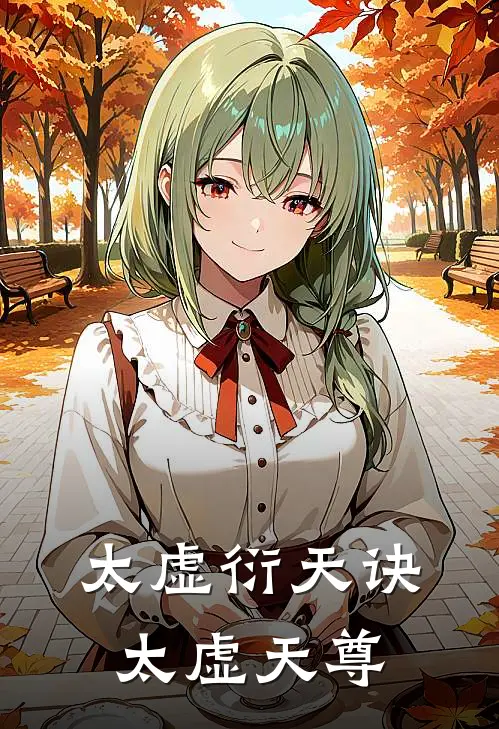 太虚衍天诀，太虚天尊