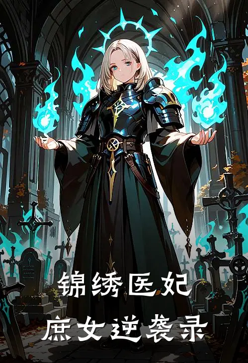 锦绣医妃：庶女逆袭录上官瑾李承砚已完结小说_最新章节列表锦绣医妃：庶女逆袭录(上官瑾李承砚)