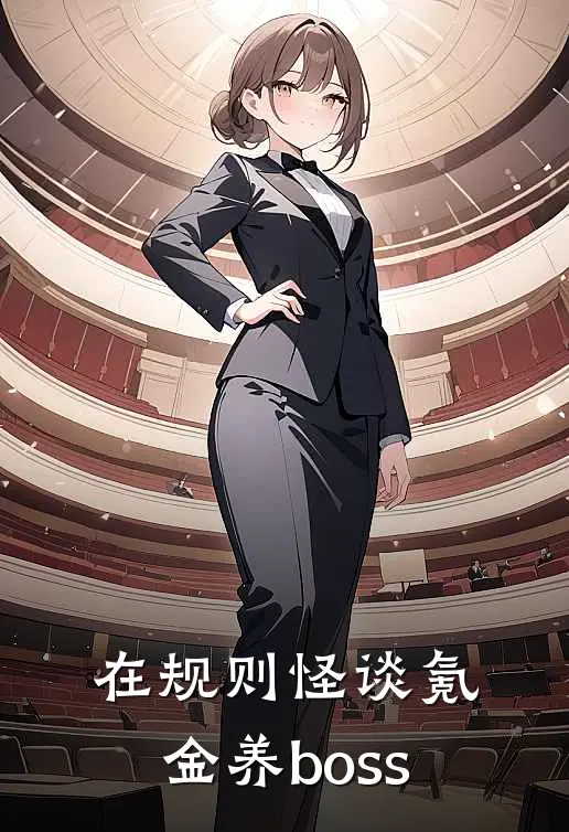 《在规则怪谈氪金养boss》沈卿枝江栩全本阅读_(沈卿枝江栩)全集阅读