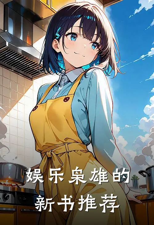 娱乐枭雄的新书推荐