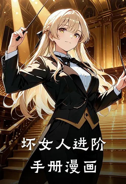 坏女人进阶手册漫画