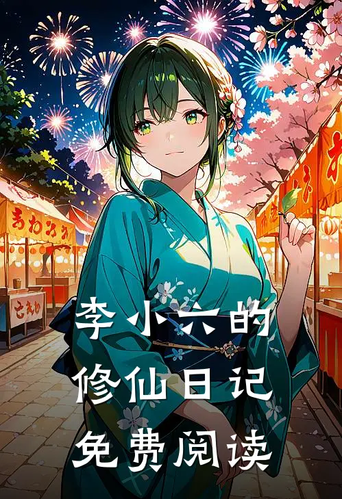 李小六的修仙日记免费阅读