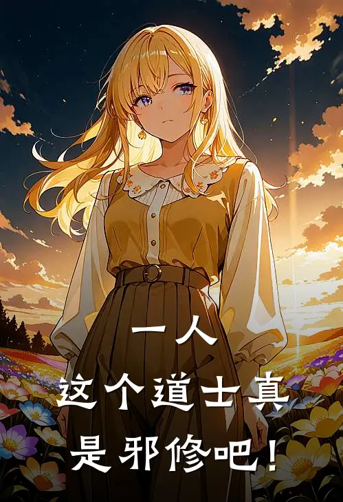 一人：这个道士真是邪修吧！李玄真周蒙小说完整版_完结版小说推荐一人：这个道士真是邪修吧！(李玄真周蒙)