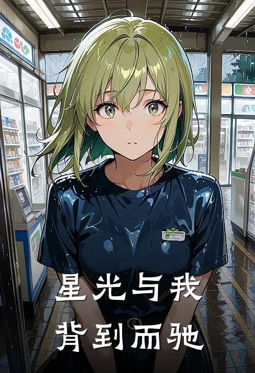 星光与我背到而驰