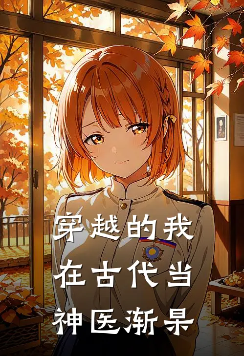穿越的我在古代当神医渐杲