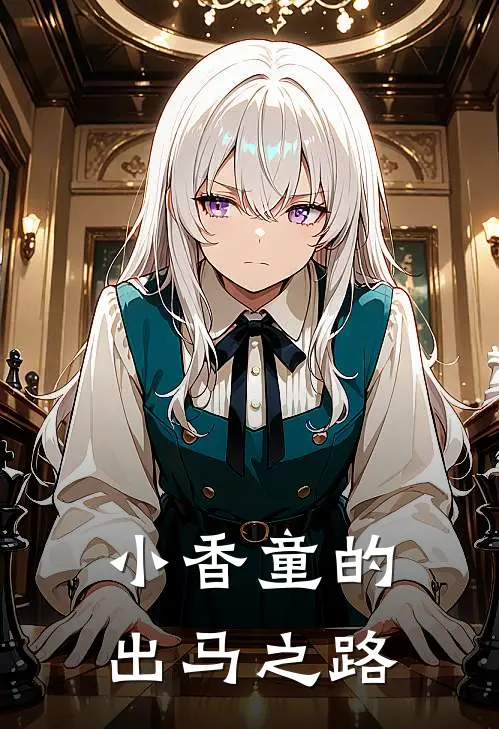 小香童的出马之路