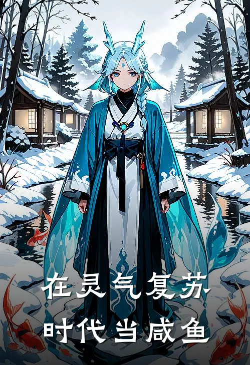 在灵气复苏时代当咸鱼