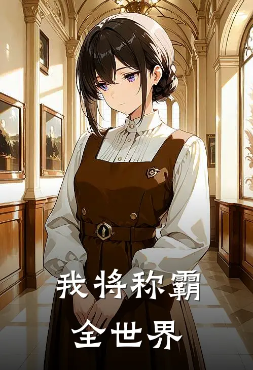 我将称霸全世界