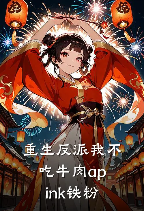 重生反派我不吃牛肉apink铁粉