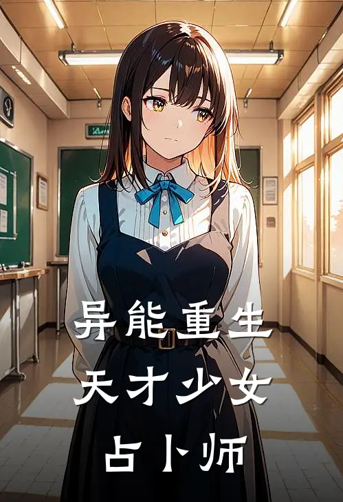 异能重生天才少女占卜师