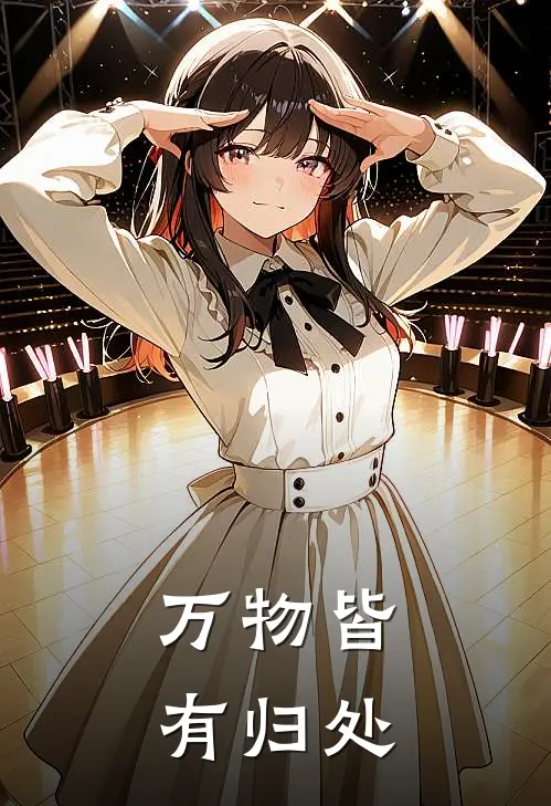 万物皆有归处林静染苏晚热门小说免费阅读_网络热门小说万物皆有归处(林静染苏晚)