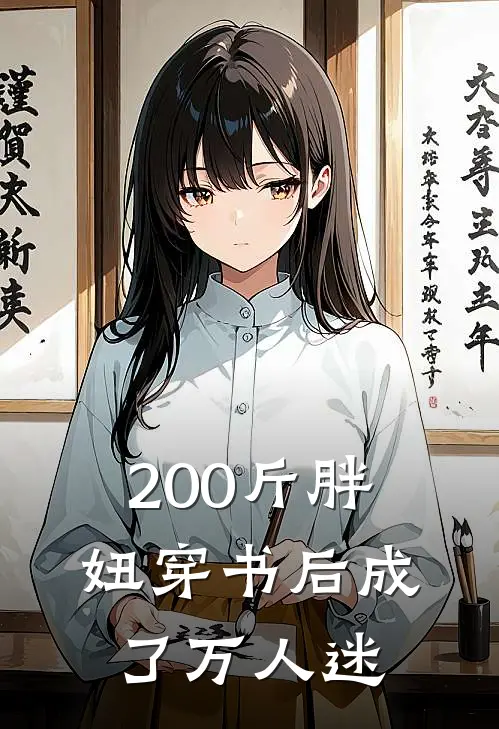 《200斤胖妞穿书后成了万人迷》江辰林暖暖火爆新书_200斤胖妞穿书后成了万人迷(江辰林暖暖)免费小说