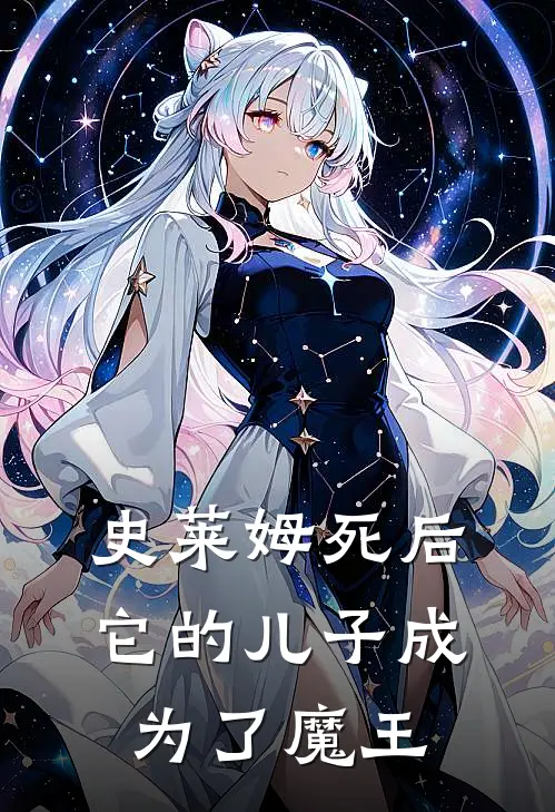 史莱姆死后它的儿子成为了魔王