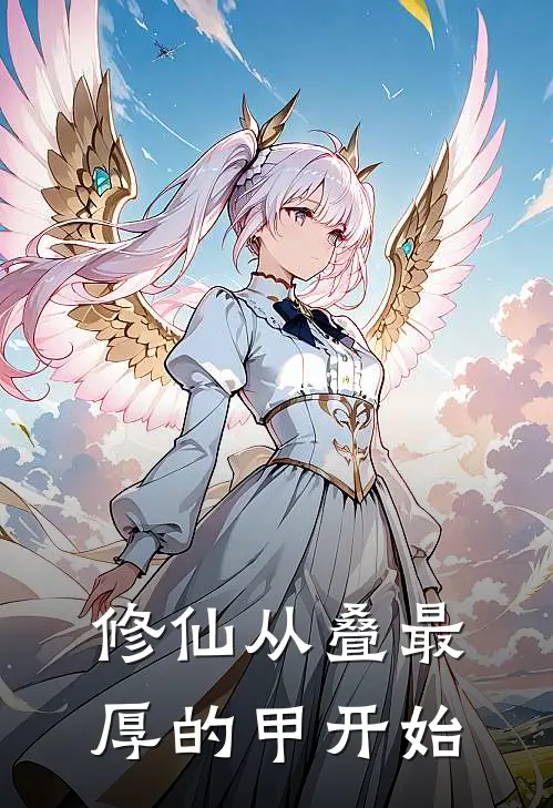 修仙从叠最厚的甲开始(王御慕雪)完结小说推荐_免费小说修仙从叠最厚的甲开始(王御慕雪)