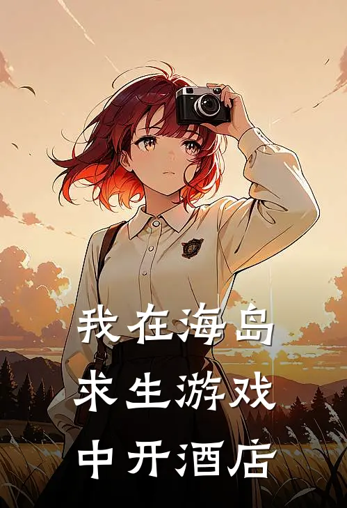 我在海岛求生游戏中开酒店