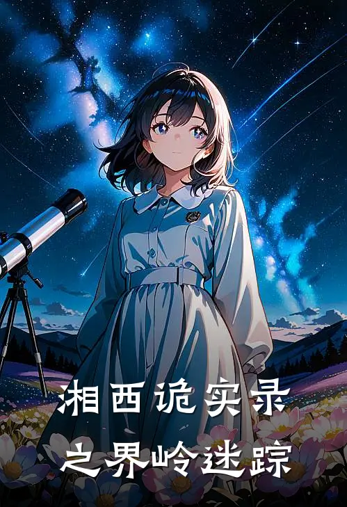 湘西诡实录之界岭迷踪